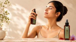 Face Mist Spray Use: Benefits, Uses & How to Apply It Correctly