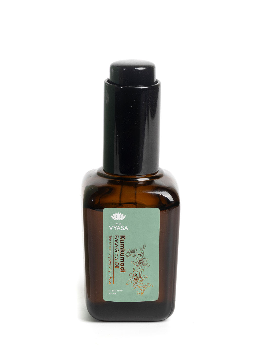 Kumkumadi Face Glow Oil