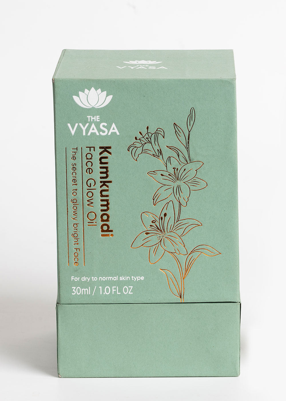Kumkumadi Face Glow Oil